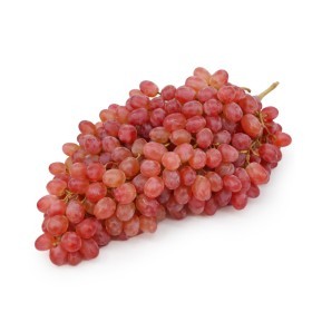 South Africa - Red Seedless Grapes KG 