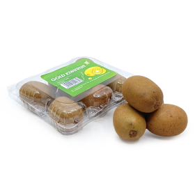  China - Gold Kiwi 450 g PKT 