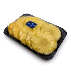  Fruitbar | Pineapple Slices 450 g 