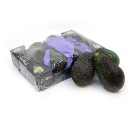  Lebanon - Avocado 1 Kg PKT 