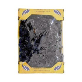  SUMA | Black Raisins 500 g PKT | Chile 
