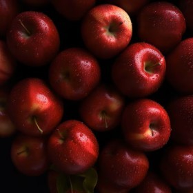  American Red Apple Kg 