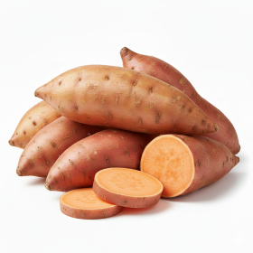  USA - Yam Jewel Sweet Potato 