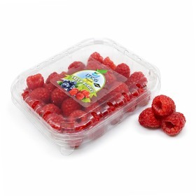  Morocco - Raspberry 125g Pkt 