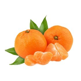  Africa - Clementine Kg 