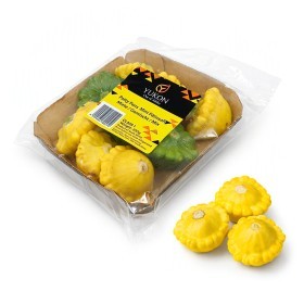  South African -  Patty Pan mix 200G PKT 