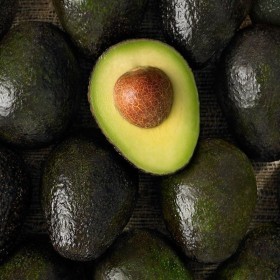  Mexican Avocado Kg 