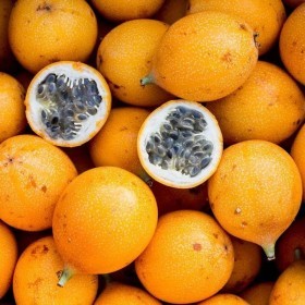  Colombian Granadilla Kg 