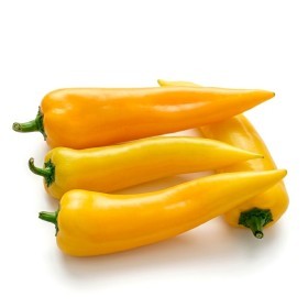  Turkish- Yellow pepper Kg 