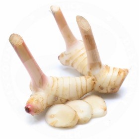  Galangal 500g PKT - Thailand 