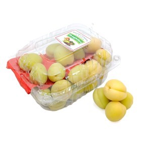  Syria - Apricot Ajami  1 Kg PKT 