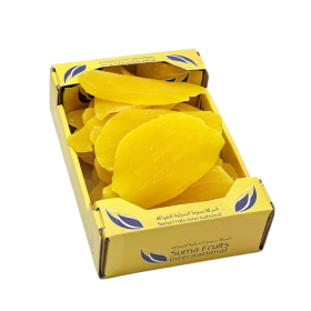  Thailand Dried Mango 400 Gm 