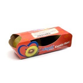  Italy - Jingold | Kiwi Red 500Gm PKT 