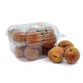 Egypt - Peach 900g Pkt 