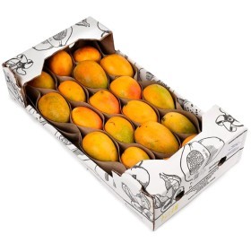  مانجو بيبي باكيت - كولمبي 