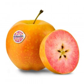  Kissable Apple Kg - France 