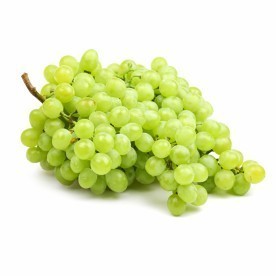  Lebanon - White Seedless Grapes Kg 