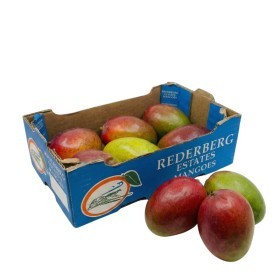  South Africa - Tommy Mango 2 Kg Box 