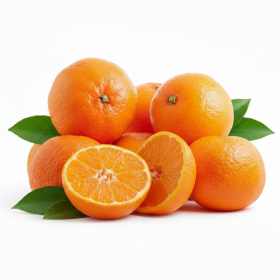  Chile - Baby Mandarin  Kg 
