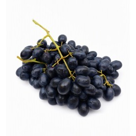  Uzbekistan - Black Grapes Kg 