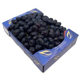  SUMA | Black Grapes 900g PKT | India 