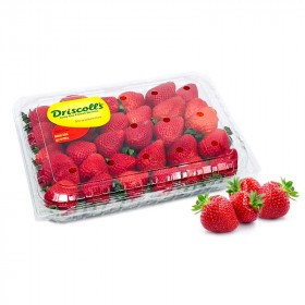  Strawberry 850gm 