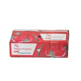  Pomegranate 1.750Kg BOX - India 