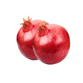  Pomegranate KG - SYRIA 