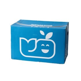  كرتون تفاح جراني أخضر 18 كيلو - فرنسي 