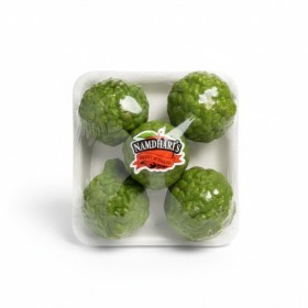  Thailand - Kaffir Lime 250g PKT 