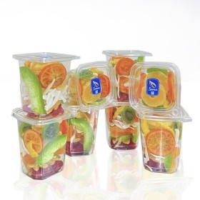  SUMA | Assorted Dried Fruits 500g 