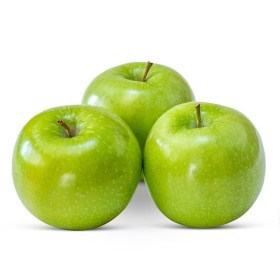  Green Apple 18 KG BOX - Serbia 