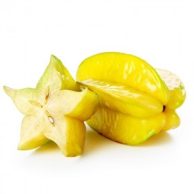  Thailand - Star Fruit 1 Kg PKT 