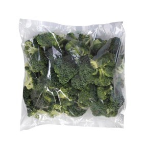  Organic Broccoli Florets PKT - Kenya 