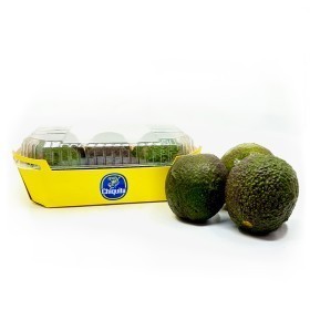  CHIQUITA | Avocado 800 g PKT - Peru 