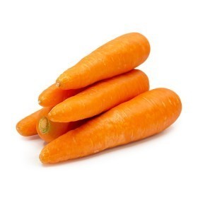  Oman - Carrots Kg 