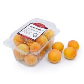  Turkey - Apricot 350 gm PKT 