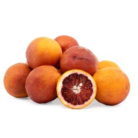  Lebanon - Blood Orange Kg 