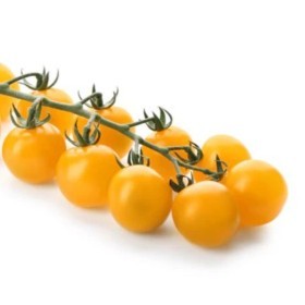  Tomato cherry Yellow Vine 200gm 