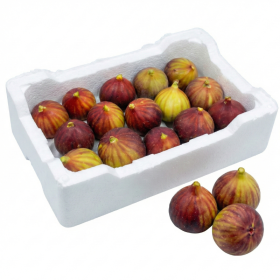  Local - Red figs 600 gm PKT 