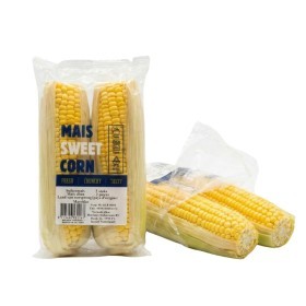  Spain - Sweet Corn PKT 