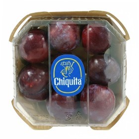  CHIQUITA | Red Plum 550 g PKT | South Africa 