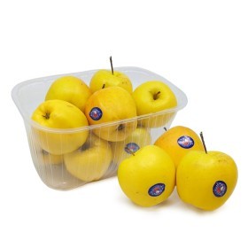  Italy - Golden Apple 1.5 Kg PKT 