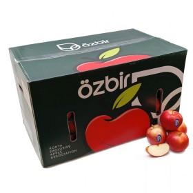  Turkey - Royal Gala Apple 18 Kg Box 