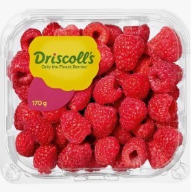  Driscoll's | Raspberry 170g - South Africa 
