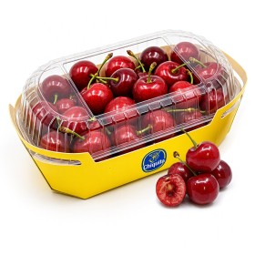  Chiquita | Cherries 250 gm PKT - Chile 