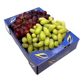 SUMA | Mixed Grapes 900g PKT | India 