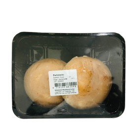  Portobello Mushroom 150g PKT - Holland 