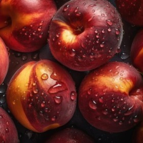  Tunisian Nectarine Kg 