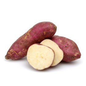  Morocco - Sweet Potato Kg 